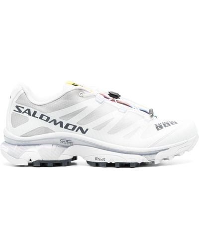 Salomon Sneakers Xt 4 Og - Bianco