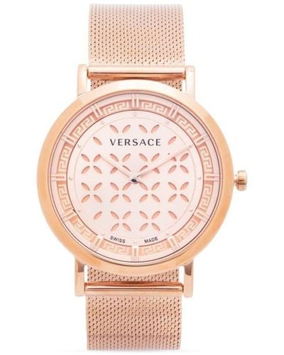 Versace New Essential 36mm - Pink