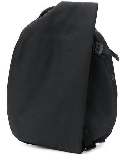 Côte&Ciel Isar Medium Backpack - Black