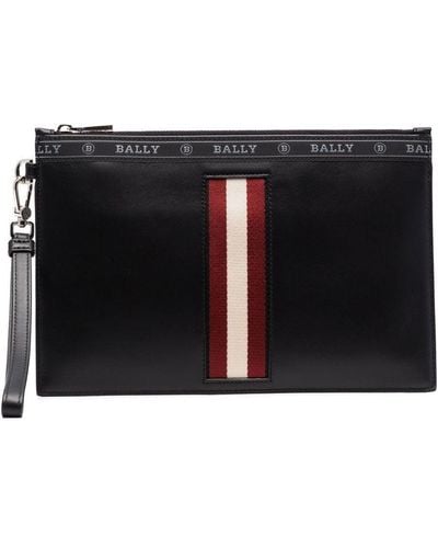 Bally Benery 財布 - ブラック