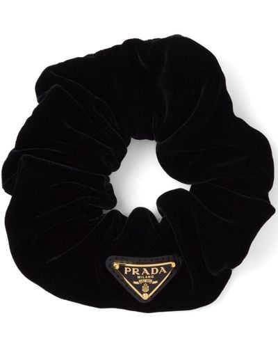 Bandeau élastique réglable avec perles et biscuits pour femme, accessoires  pour cheveux, mode hip hop, tenue