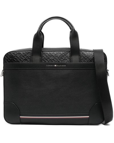 Tommy Hilfiger Briefcases and bags for Men | Online up to 41% |