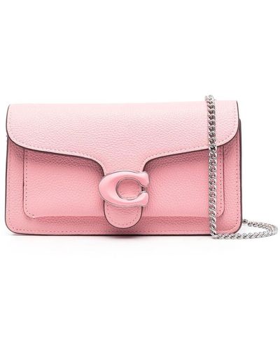 COACH Tasche Crossbody Bag - Pink