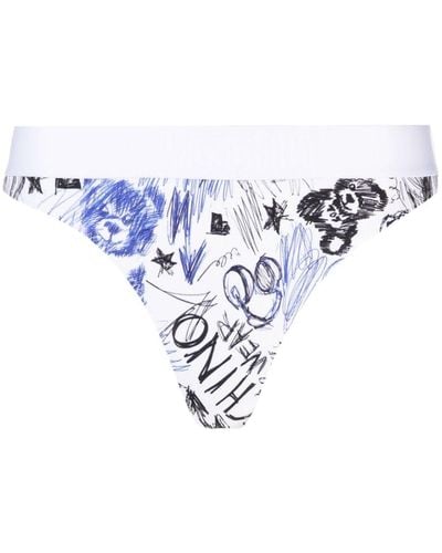 Graphic Panties for Women - Up to 79% off
