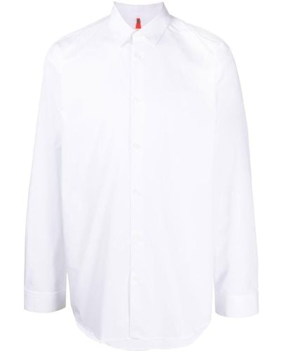 OAMC New Universe Long-sleeve Shirt - White