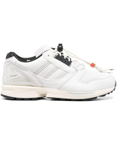adidas Zx 8000 Adilicious Trainers - White