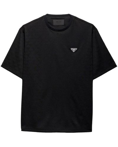 prada tee