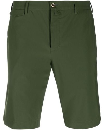PT Torino Klassische Shorts - Grün