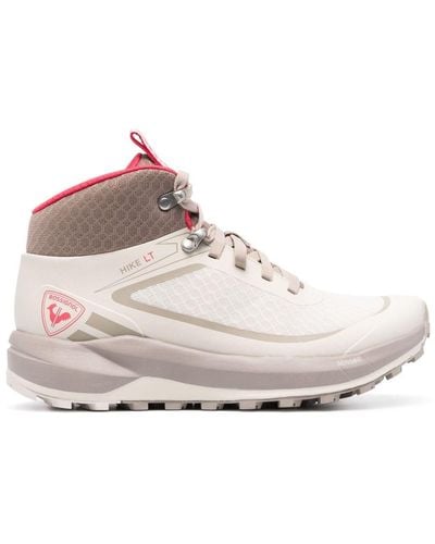 Rossignol W Skpr Hike Lt Sneakers - Pink