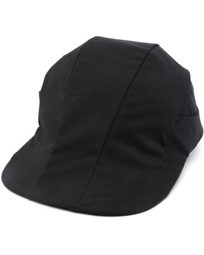 Post Archive Faction PAF 6.0 Cap Right Hat - Black