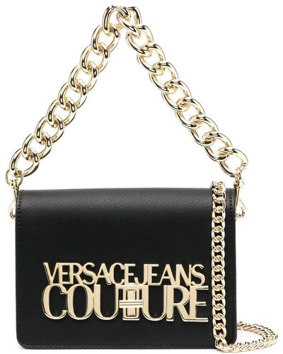 Sacs porté épaule Versace Jeans Couture pour femme | Réductions en ligne  jusqu'à 52 % | Lyst