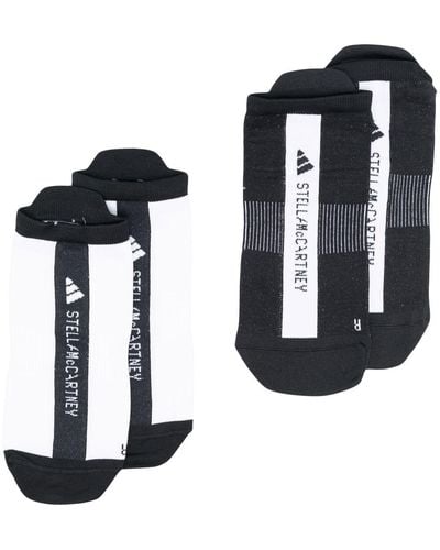 Microfiber Mesh 3-Pack Liner Socks