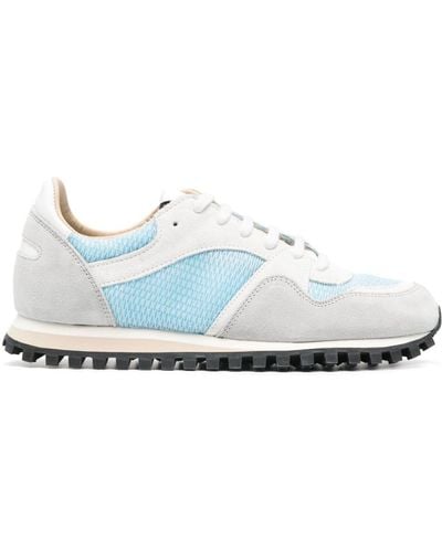 Spalwart Marathon Trail Sneakers - White