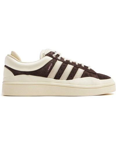adidas X Bad Bunny Campus Trainers - Brown