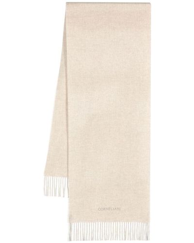 Men's Corneliani Scarves and mufflers from C$405 | Lyst Canada