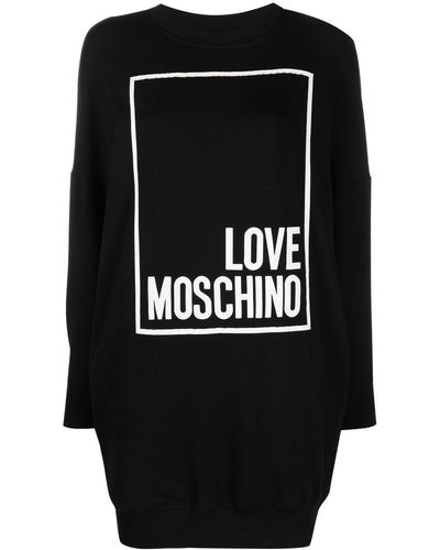 Sweats Love Moschino pour femme | Réductions en ligne jusqu'à 53 % | Lyst