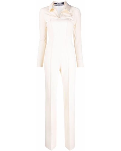 Jacquemus Jumpsuits and rompers for Women | Online Sale up to 80% off | Lyst