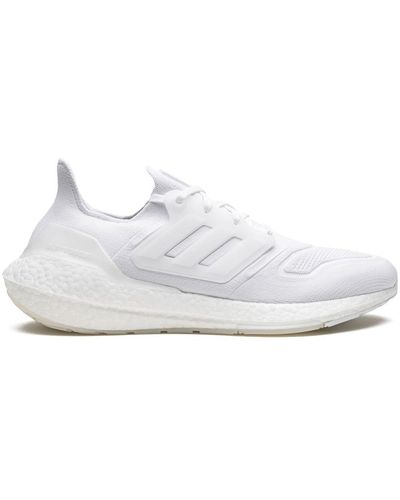 adidas Ultraboost 22 Sneakers - Weiß