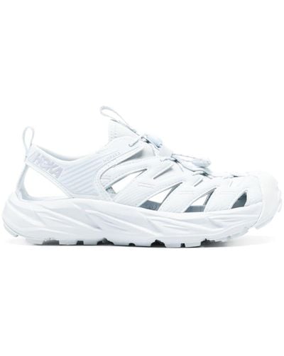 Hoka One One Hopara Sneakers mit Cut-Outs - Weiß