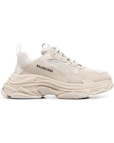 Balenciaga S Sneakers for - Up 33% off | Lyst