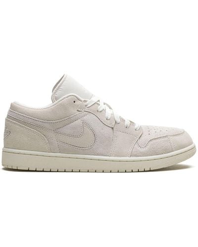 Nike Air 1 "pale Ivory" Trainers - White