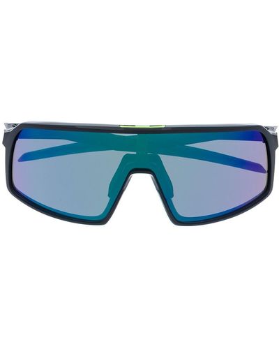 Oakley Evzero Tinted Sunglasses - Black