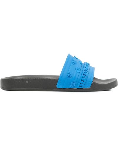 Amiri Sandals and flip-flops for Men | Online Sale up to 42% off | Lyst ...