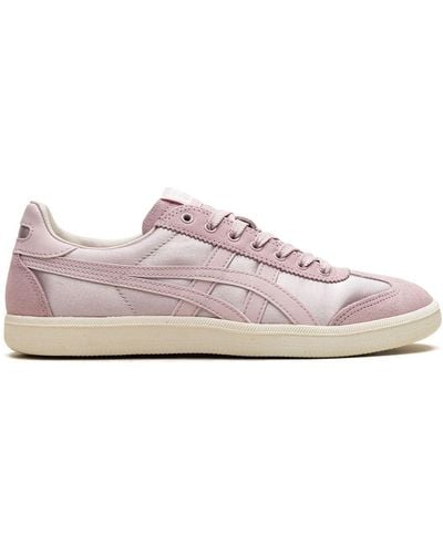 Onitsuka Tiger Tokuten Rosa Sneakers - Pink