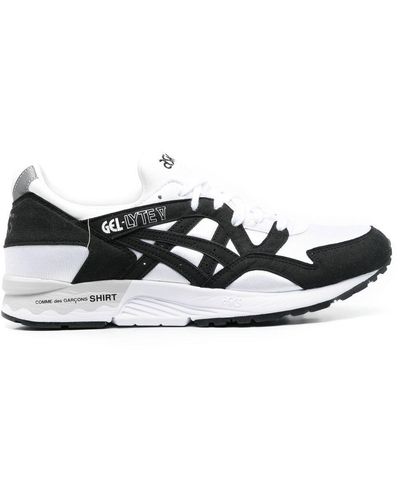 Comme des Garçons Asics Gel-lyte V スニーカー - ホワイト