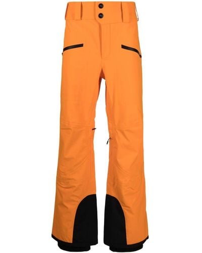 Rossignol Pantalon de ski Evader à coupe ample - Orange