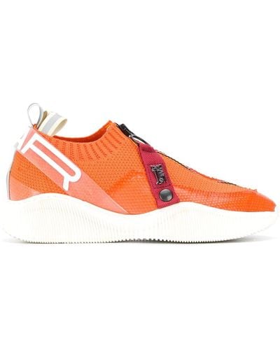 Swear Sneakers Crosby - Arancione
