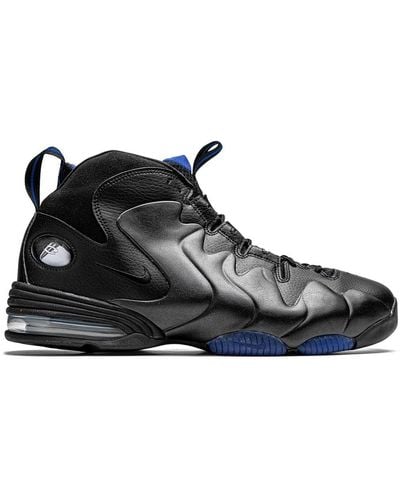 Nike Sneakers Air Penny 4 - Nero