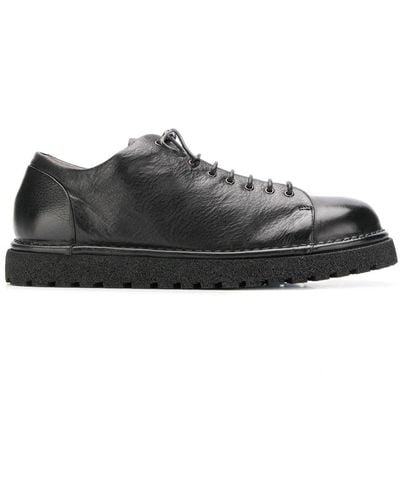 Marsèll Zapatos con cordones - Negro