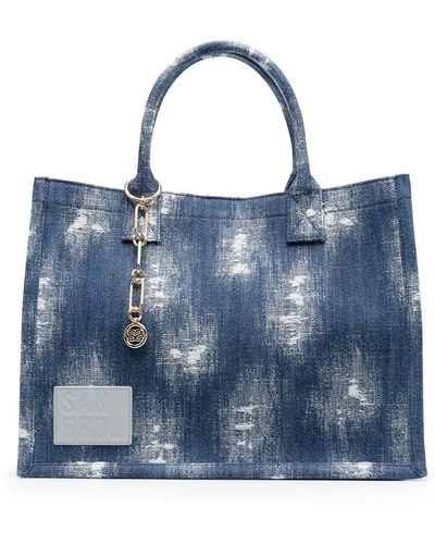 Damen-Taschen von Sandro | Online-Schlussverkauf – Bis zu 70% Rabatt | Lyst  AT