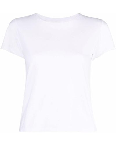 Seventy コットン Tシャツ - ホワイト