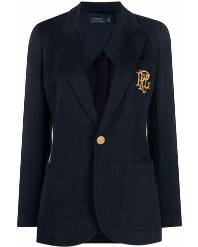 Polo Ralph Lauren Jackets for Women Online Sale up to 70% off | Lyst
