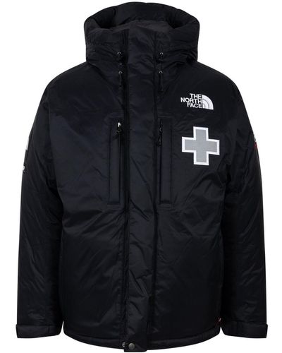 Supreme Chaqueta Summit Series Rescue Baltoro de x The North Face - Negro