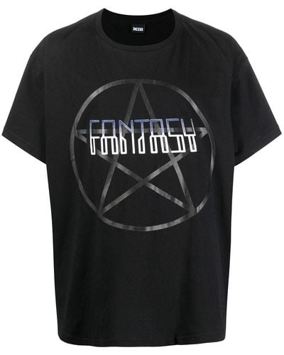 KTZ Fantasy T-shirt - Black