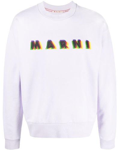 Marni Sweatshirts for Men | Online Sale up to 60% off | Lyst