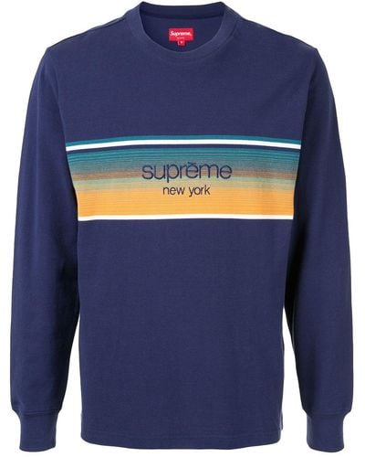 Men's Supreme Long-sleeve t-shirts from C$119