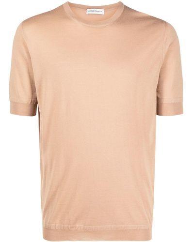 GOES BOTANICAL T-shirt girocollo - Neutro