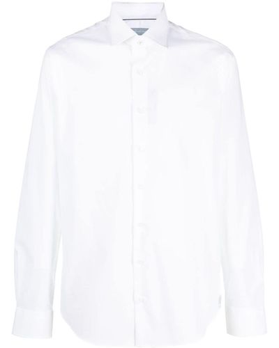 Michael Kors ロゴ シャツ - ホワイト