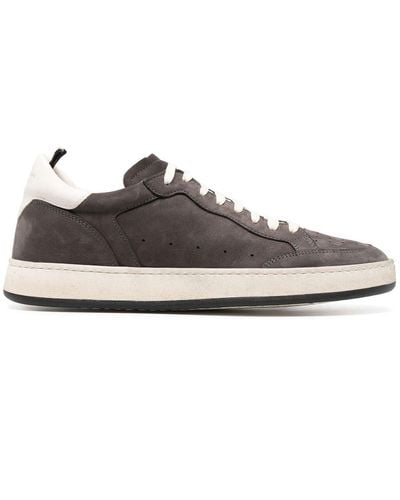 Officine Creative Low-top Sneakers - Wit