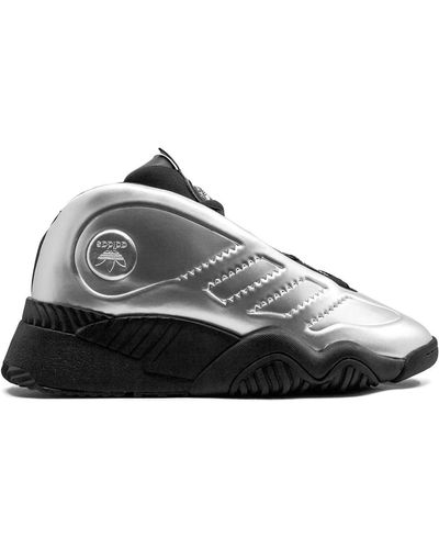 adidas Aw Futureshell Sneakers - Metallic