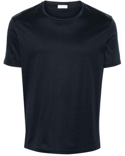Xacus Elements Cotton T-shirt - Blue