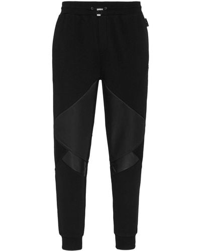 Philipp Plein Trainingsbroek - Zwart