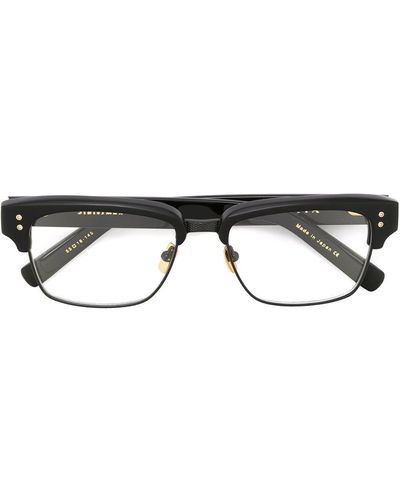 Dita Eyewear 'statesman' Sunglasses - Black