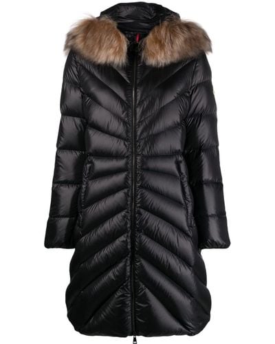 Moncler Parka coats for Women | Lyst