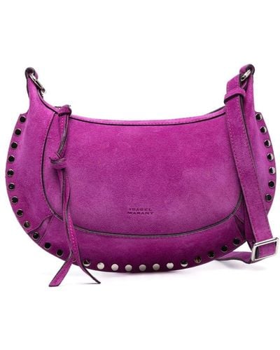 Isabel Marant Bags - Purple