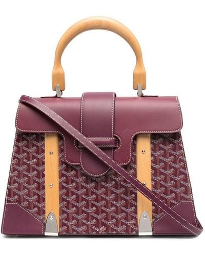 Saïgon Goyard Handbags for Women - Vestiaire Collective